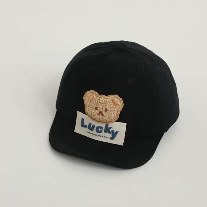 Casquette de baseball pour bébé