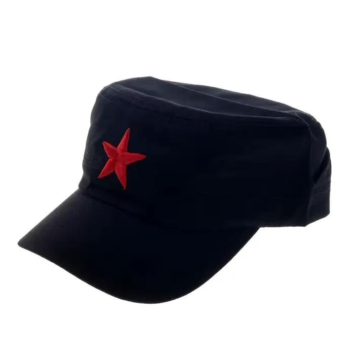 Chapeau de patrouille militaire pour hommes/femmes