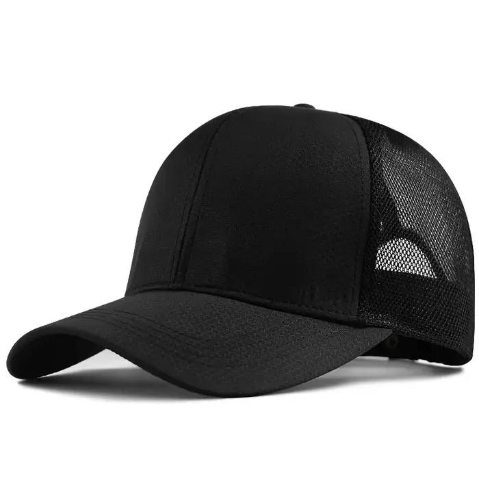 Casquette de Baseball d'été pour hommes