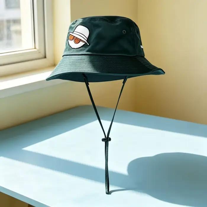 Chapeau de golf unisexe protection solaire UV casquette décontractée et élégante pour homme et femme sports plein air et quotidien