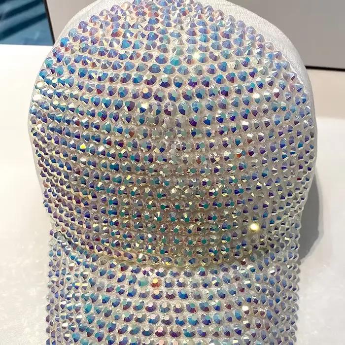 Casquette de Baseball d'été pour femmes
