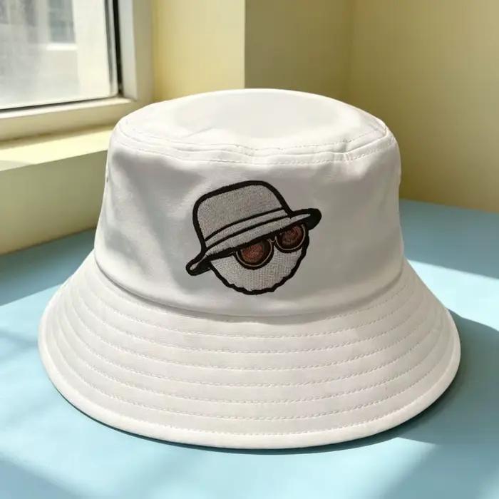 Chapeau de golf unisexe protection solaire UV casquette décontractée et élégante pour homme et femme sports plein air et quotidien