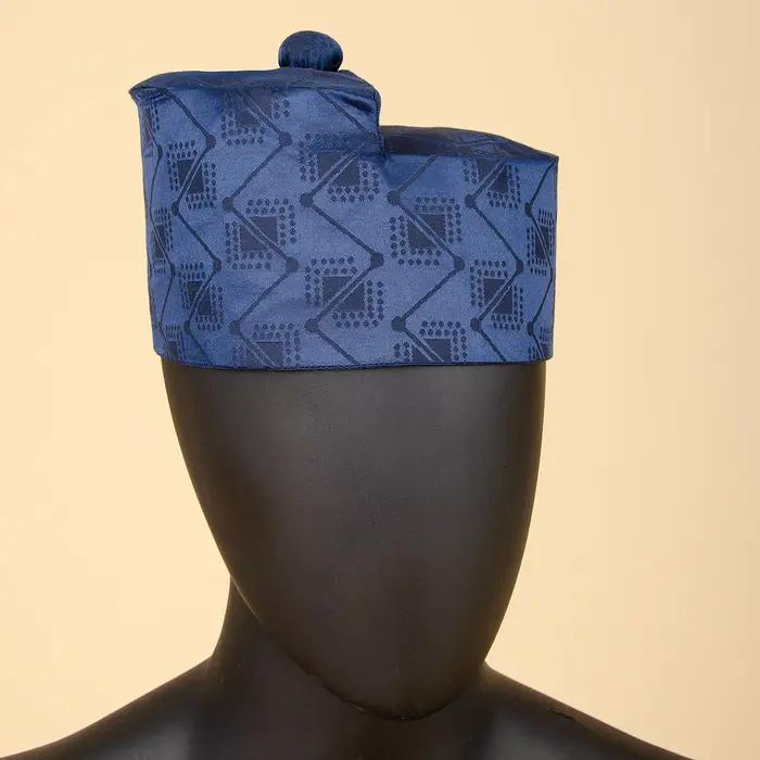 Aptx chapeau de prière africain musulman Islam kippa casquettes arabes