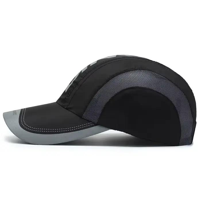 Nouveau chapeau d'été casquette à séchage rapide mode printemps