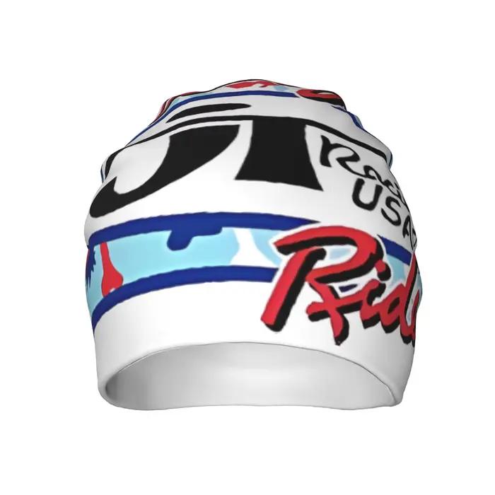 Bonnet JT Racing USA pour Hommes et Femmes