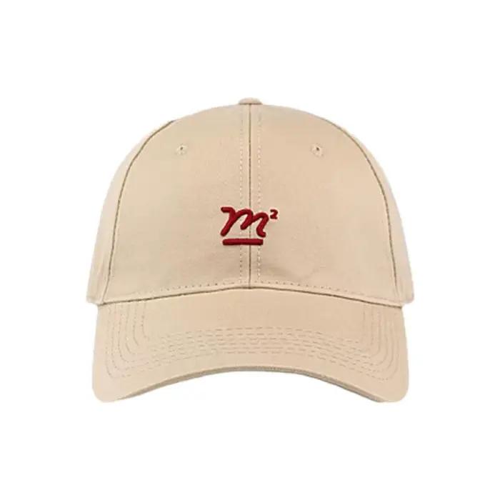 Casquette de Baseball avec Lettres 39BB Polyestère Douce et Respirante Adulte Unisexe Pour Activités Extérieures Occasions Spéciales