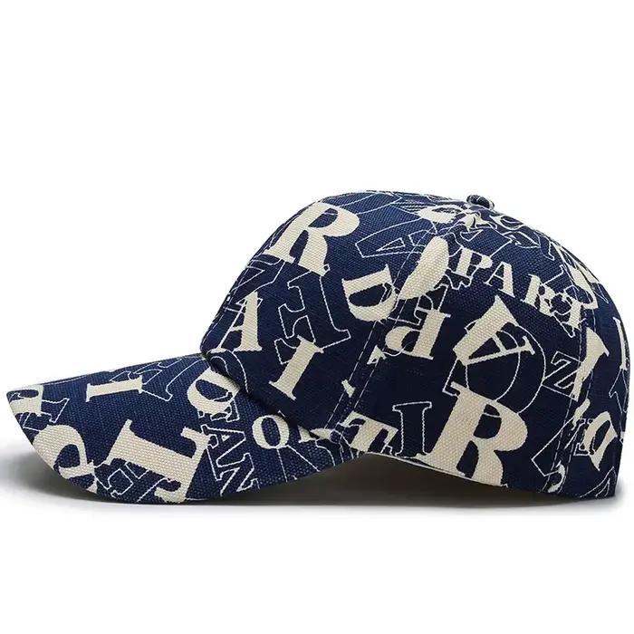 Casquettes de baseball de luxe FS