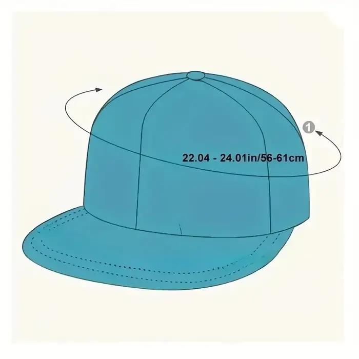 Casquette de Baseball à séchage rapide