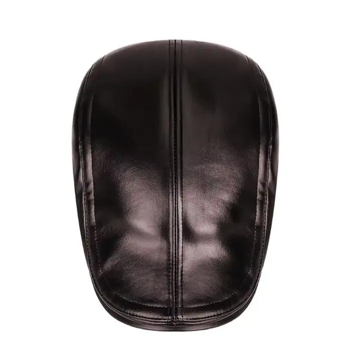 Chapeau peintre britannique A52E, couvre-chef élégant, chapeau petit visage