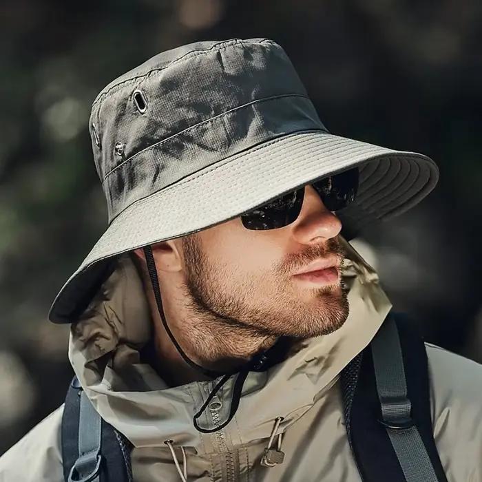 Chapeaux d'été pour hommes