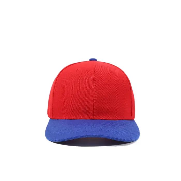 Logo personnalisé Casquette de Baseball