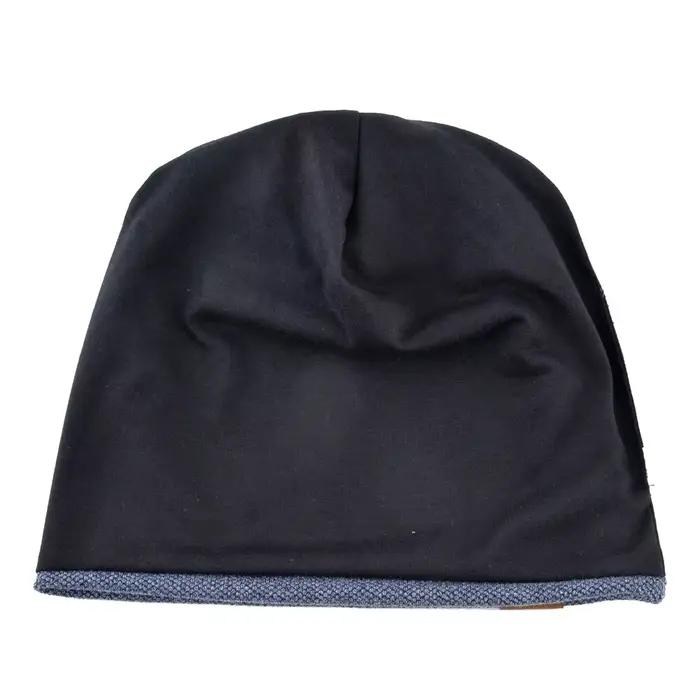 Chapeau Skullies unisexe sport respirant en coton polyester pour homme et femme occasions décontractées quatre saisons