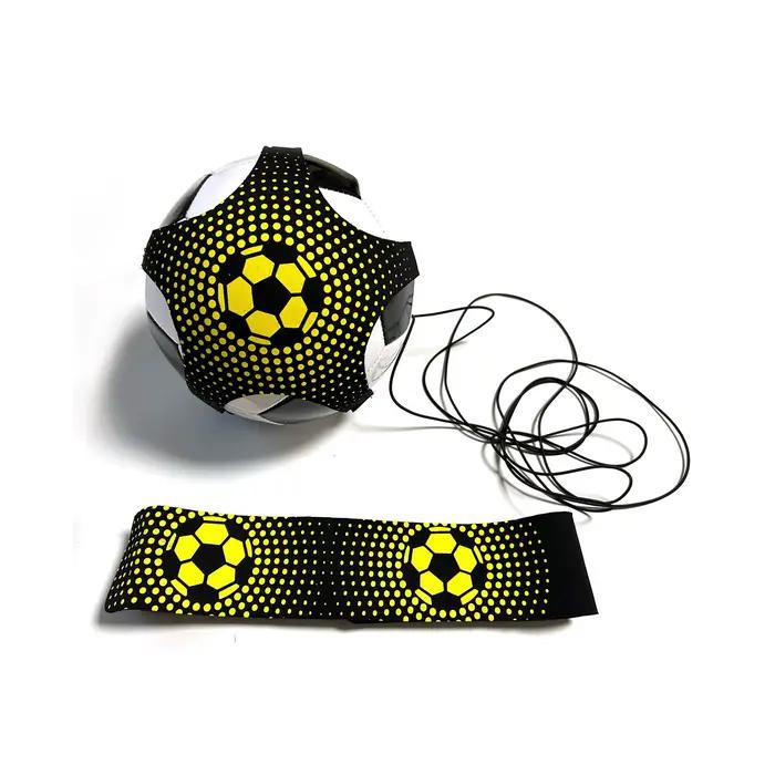 Football training bobble belt