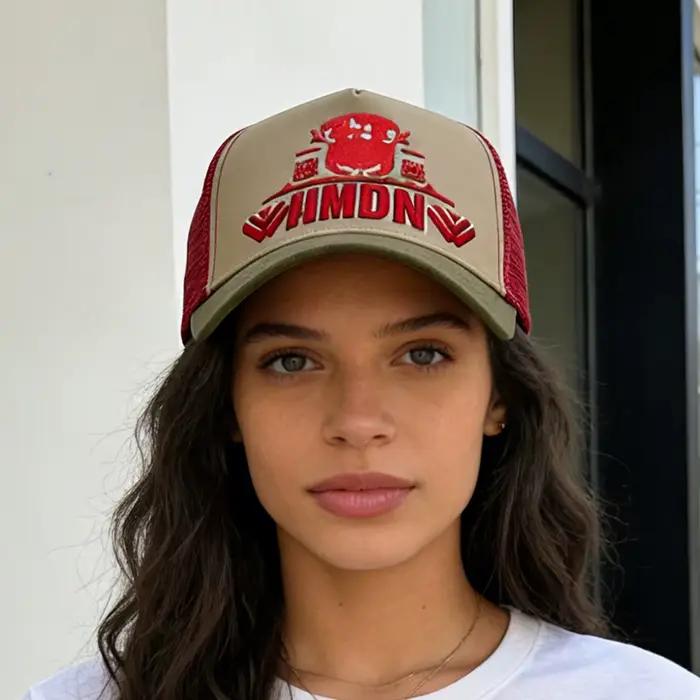Casquette de baseball pour hommes