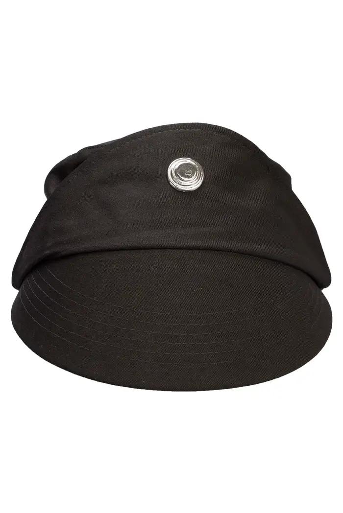 Casquette d'officier impérial Cos