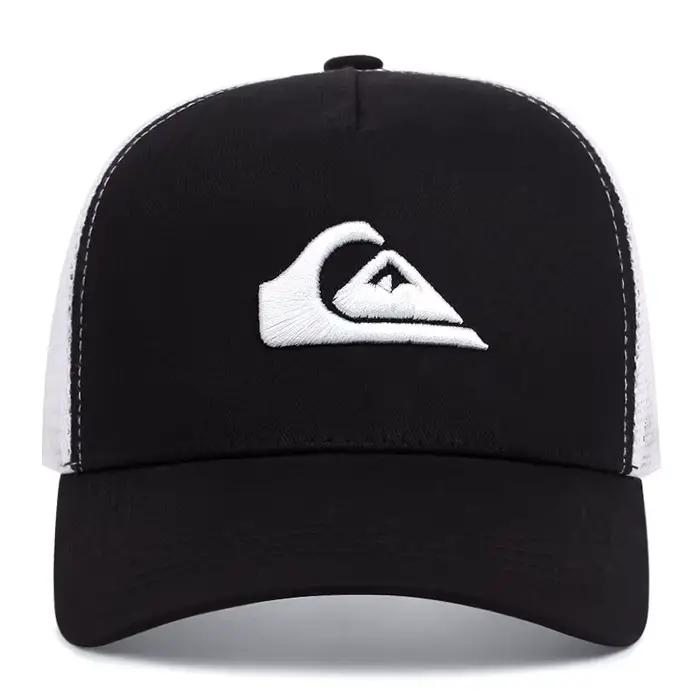 Casquette de baseball avec symbole Simple