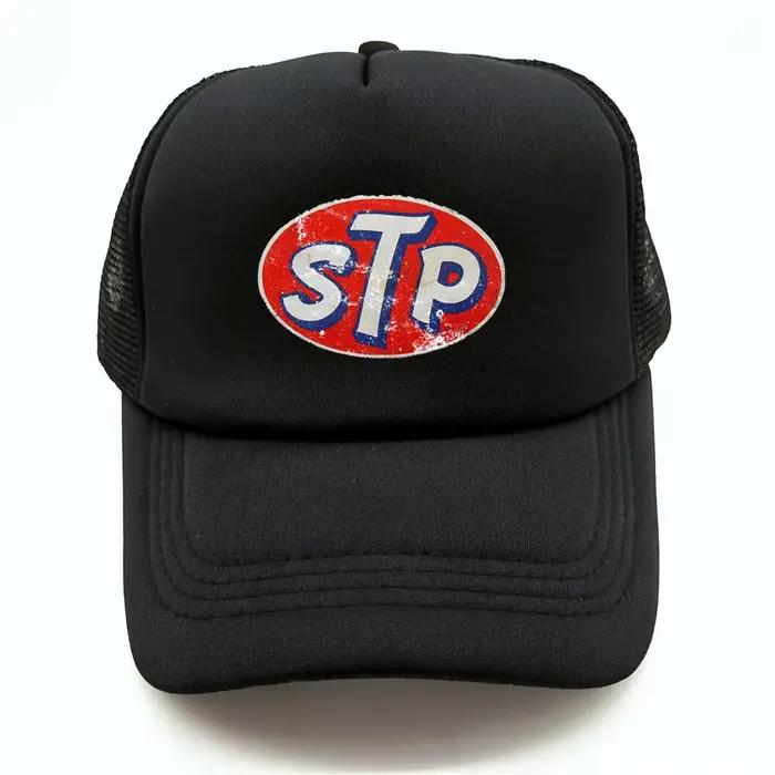 Casquette de camionneur STP
