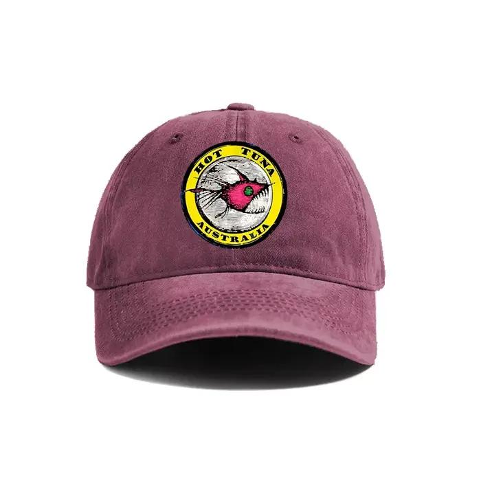 DistMurcia-Casquette de Baseball pour Homme