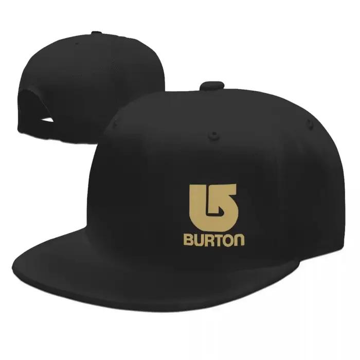 Burton Snowboard sport casquettes de Baseball mode hommes femmes chapeaux OutdoorCap Hip Hop