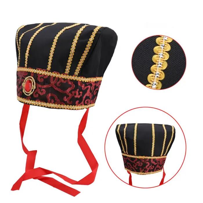 Chapeau de Costume ancien chinois