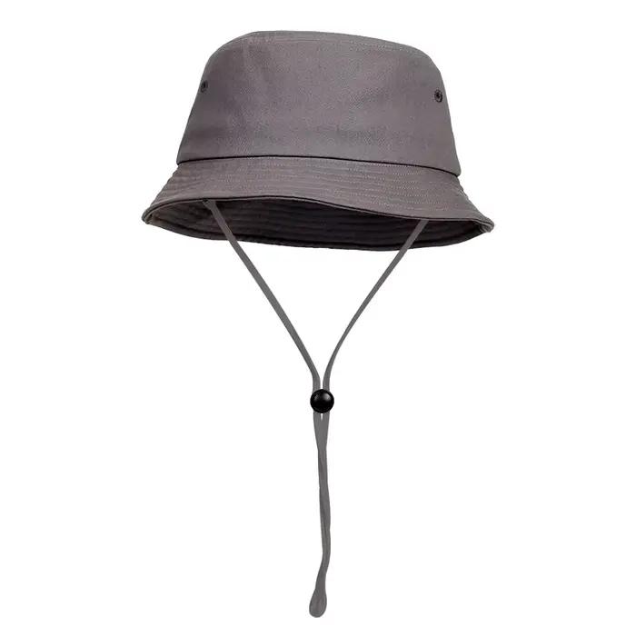 Chapeaux seau grande taille pour femmes