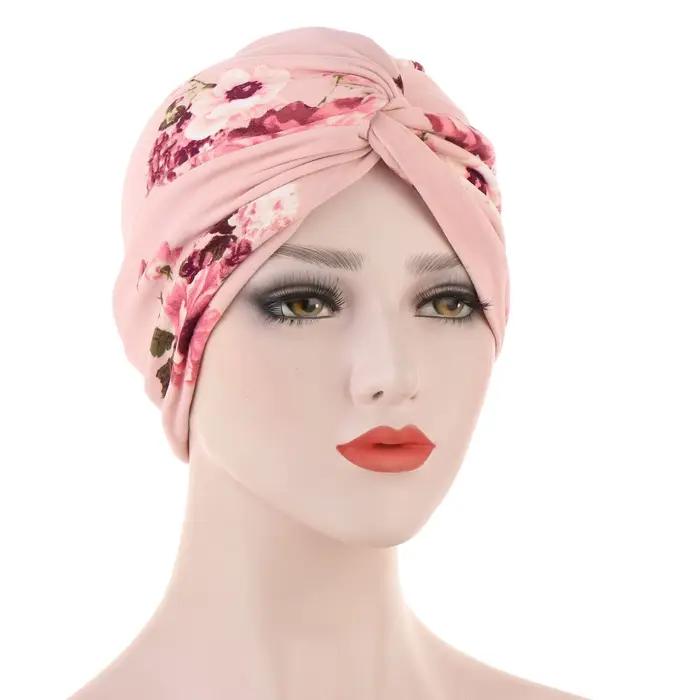 Skullies – bonnet de chimio pour femmes et filles