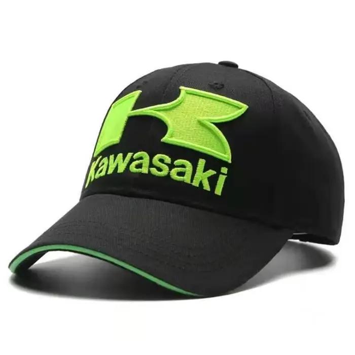 Casquette de baseball Kawasaki dernière version pour homme