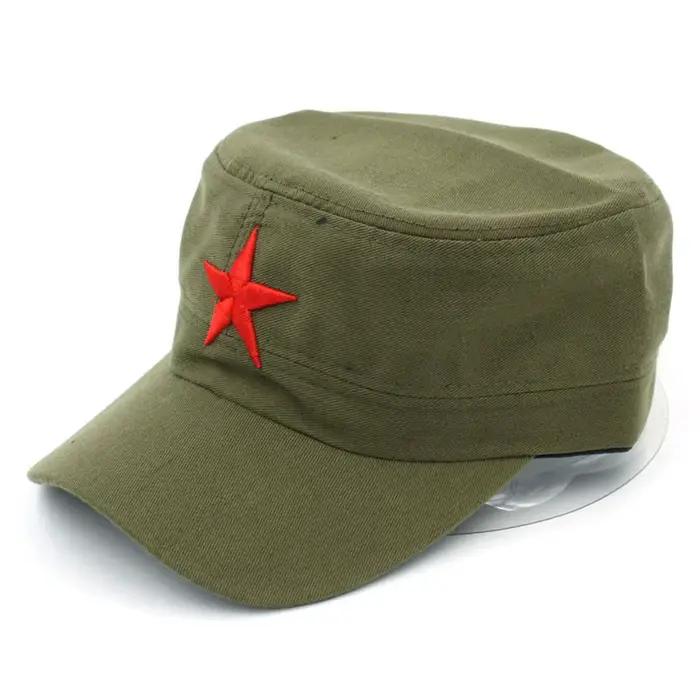 Chapeau de patrouille militaire pour hommes/femmes