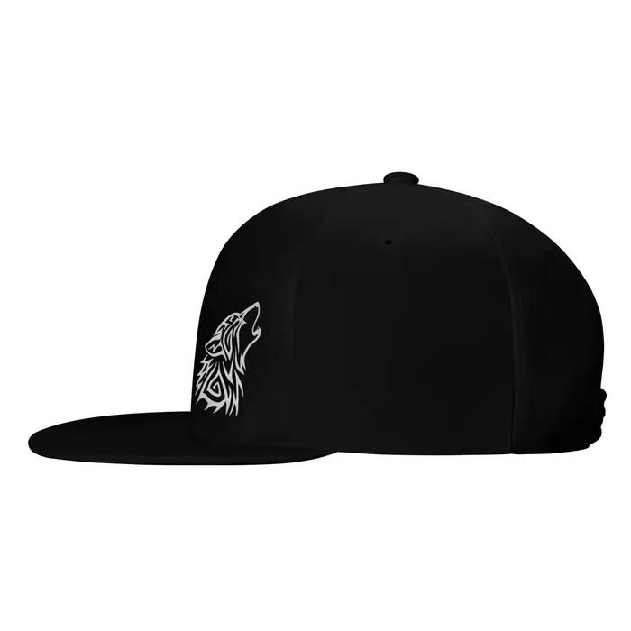 Casquettes Snap-Back pour adultes NGG-333