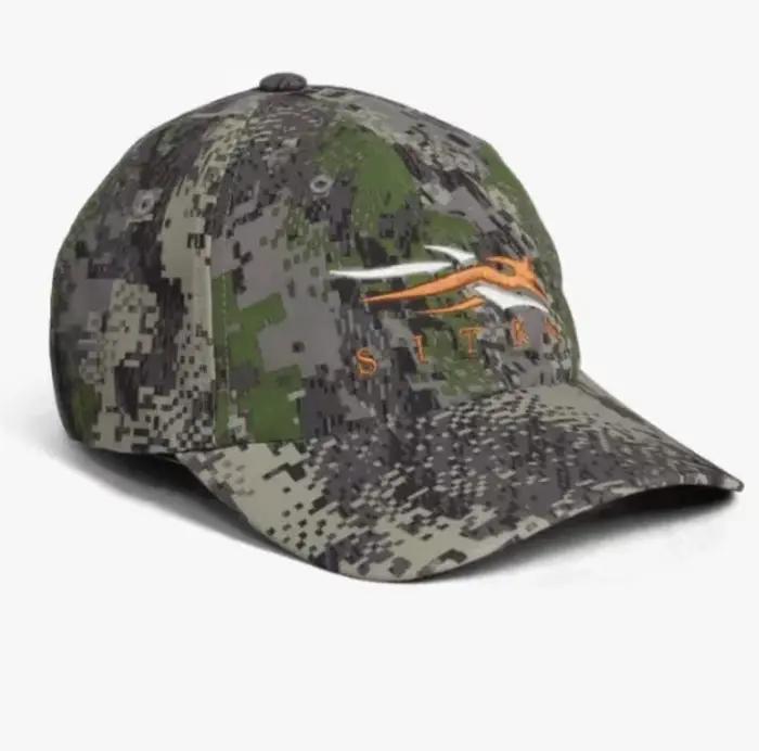 Hommes casquette de chasse chapeau