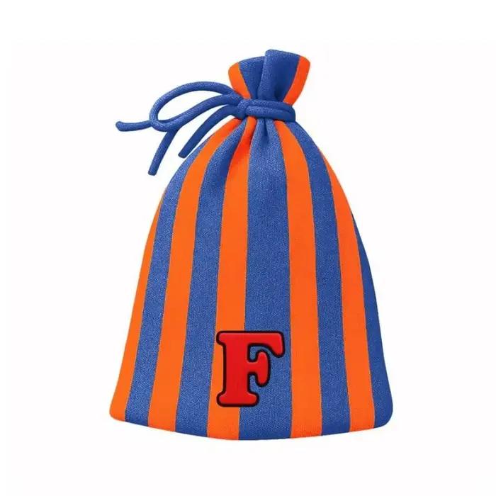 Chapeau en tricot gothique unisexe tendance