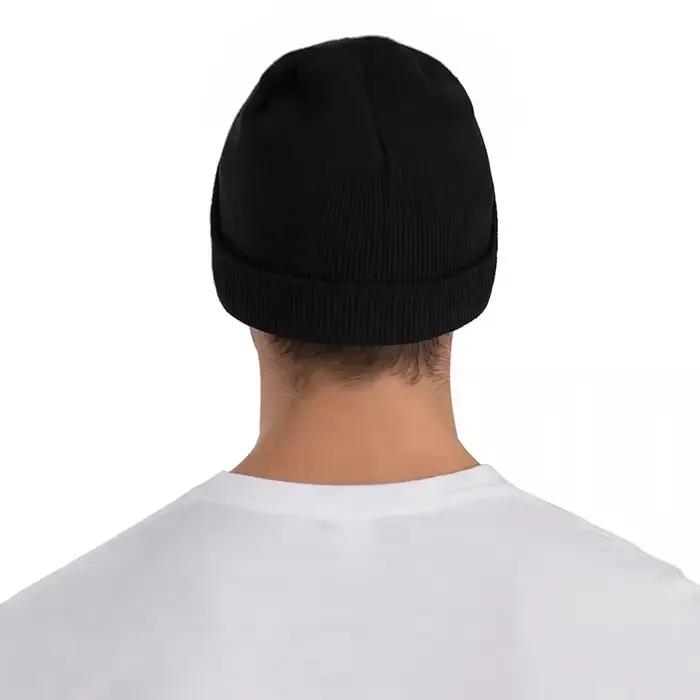 Bonnet en tricot avec logo GTA San Andreas