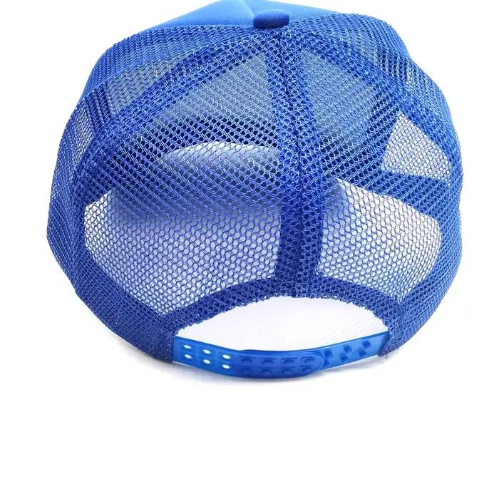 Carpe poisson camionneur casquettes hommes drôle pêche impression chapeau casquette de Baseball Cool été unisexe maille