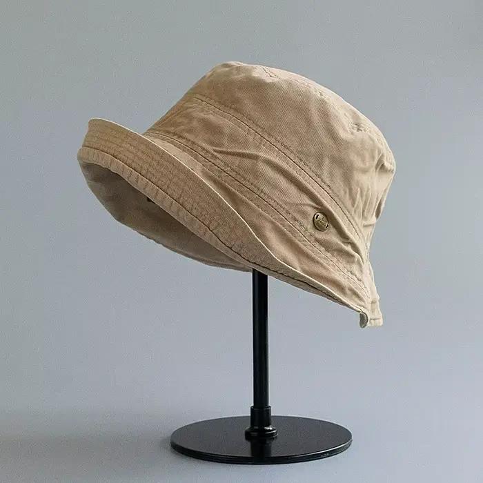 Chapeau de soleil d'été pour femmes