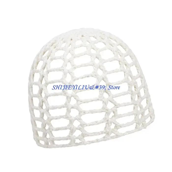 Chapeau tricoté en maille de coton unisexe sport polyvalent pour homme femme occasions décontractées été soleil