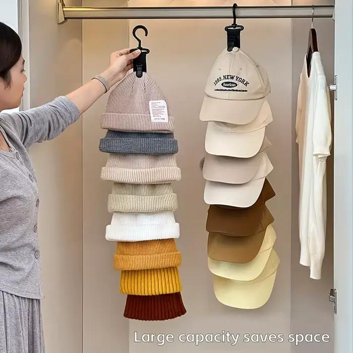 Stockage de chapeaux de 71