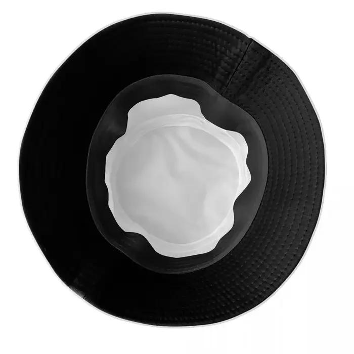Casquette de pêcheur Hapoel chapeau de seau en plein air chapeau de pêche casquette à large bord multicolore unisexe pliable plage voyage d'été activités extérieures