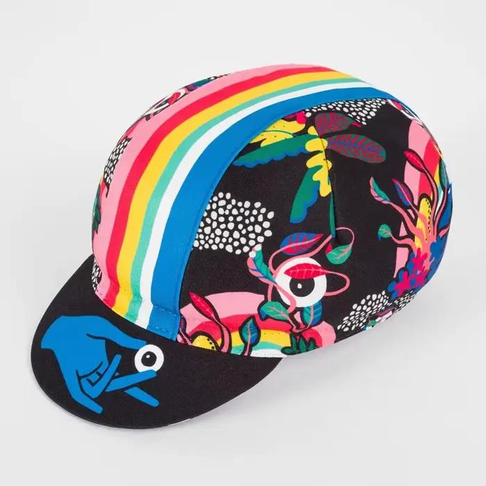 Casquette de cyclisme Montane chapeau de vélo de route pour homme femme sous casque