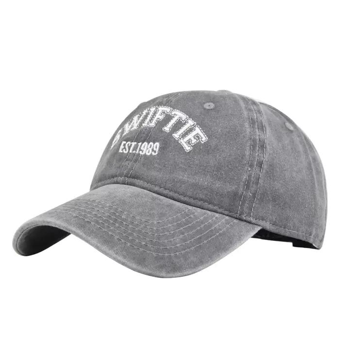 Casquette de Baseball unisexe d'été pour femmes et hommes