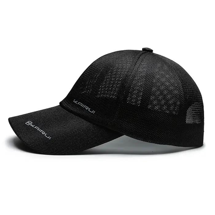 Casquette de Baseball unisexe Vintage