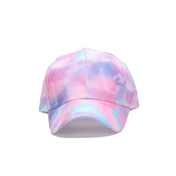 Casquettes de Baseball pour enfants de 54cm