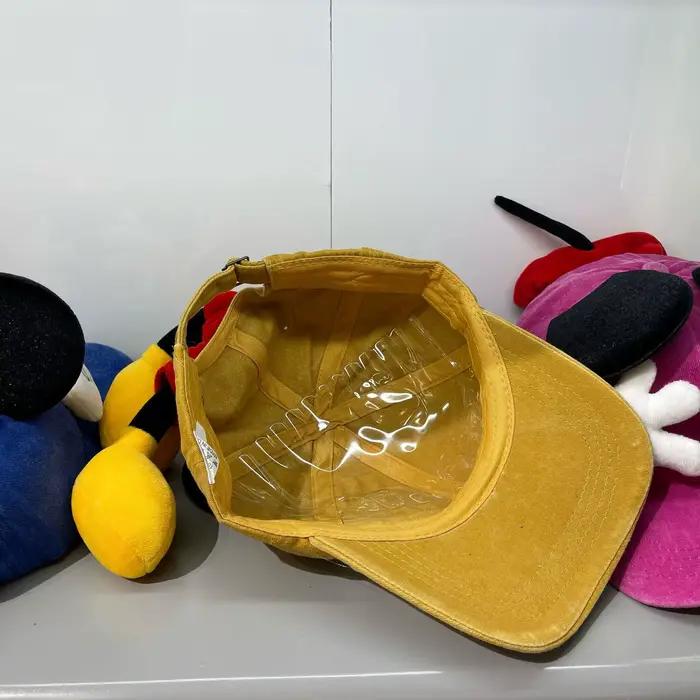 Casquette de Baseball oreilles de souris pour filles