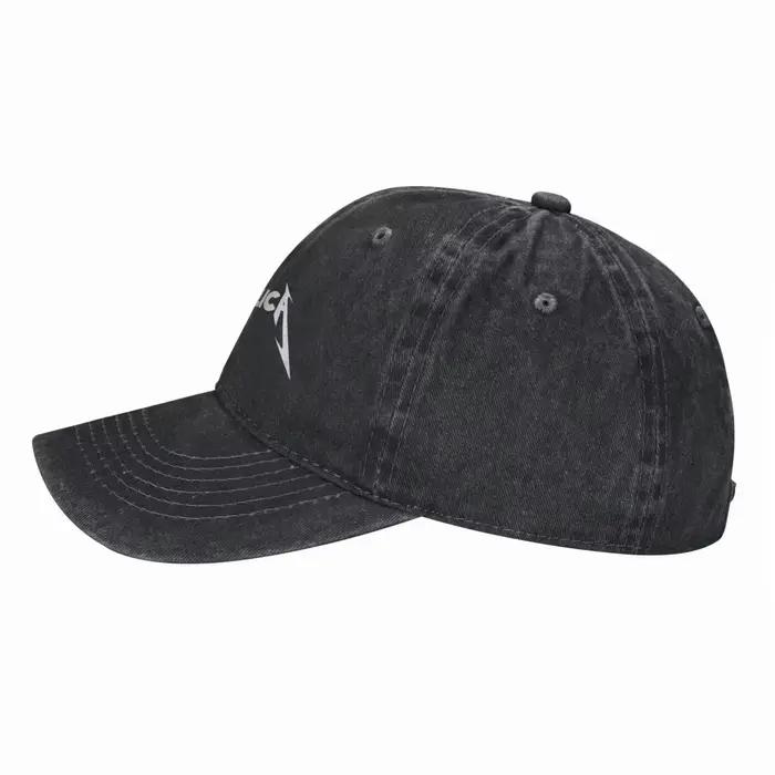 Metallicas – casquette de Baseball à visière pour hommes et femmes, à la mode
