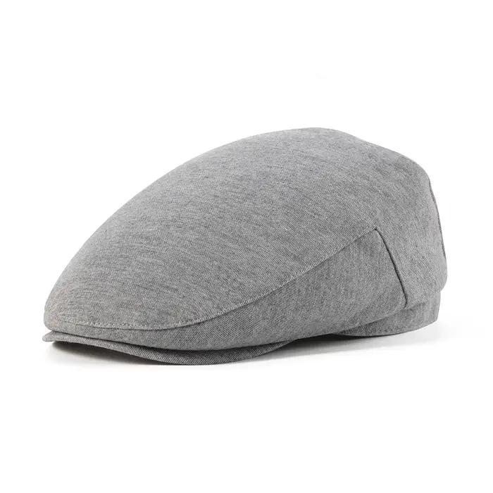Casquette Gavroche Classique JGAGOUL pour Homme 100% Coton