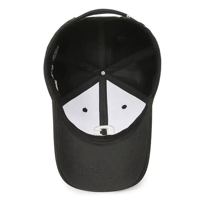 Casquette de baseball FS White Golden Brand pour hommes