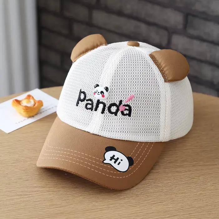 Chapeau pour bébé, doux et mignon