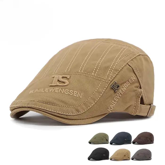 Chapeau 2026 pour homme