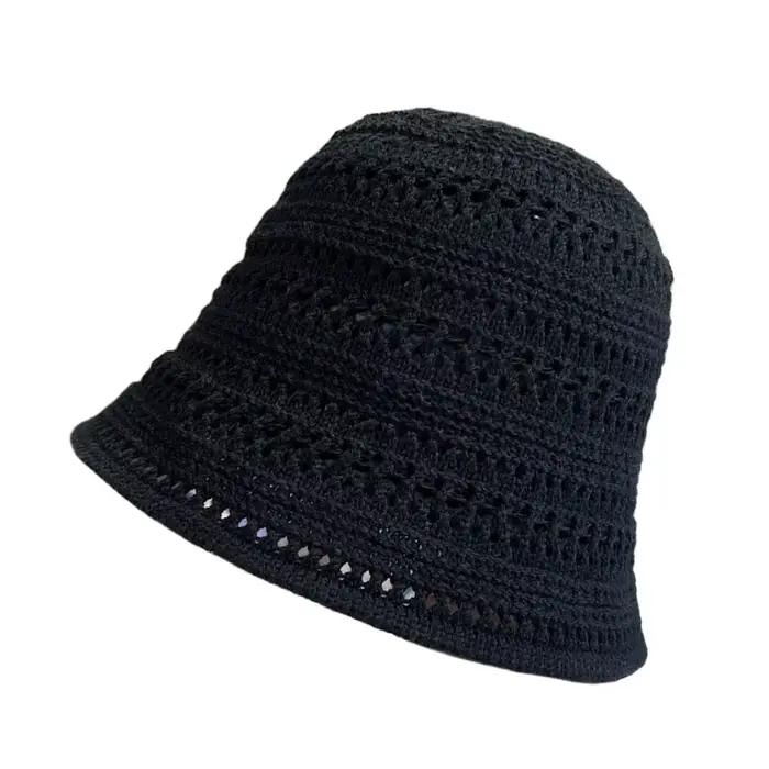 Chapeau seau d'été