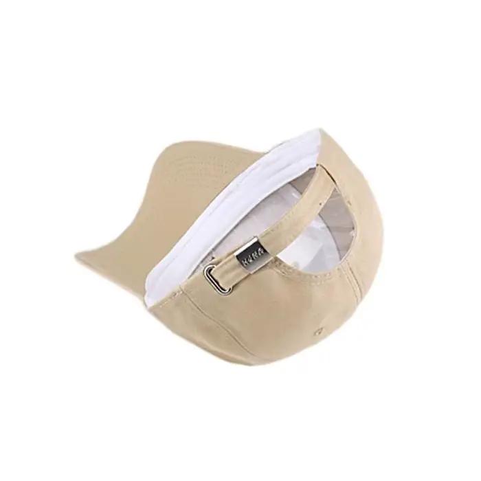 Casquette de Baseball avec Lettres 39BB Polyestère Douce et Respirante Adulte Unisexe Pour Activités Extérieures Occasions Spéciales