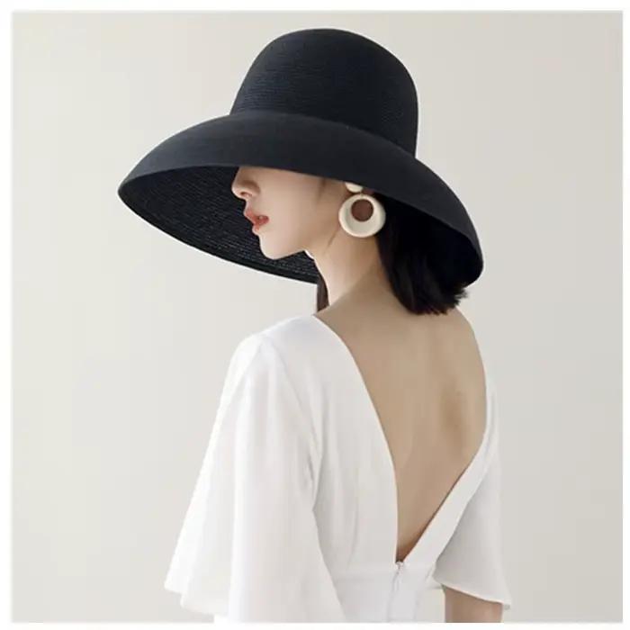 Chapeau rouge nouveau